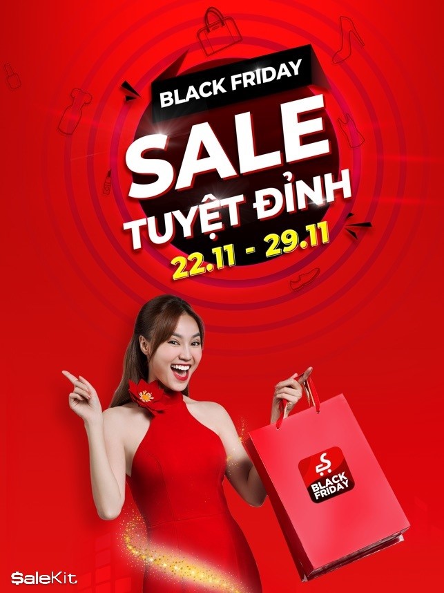 Bán hàng trên Sendo