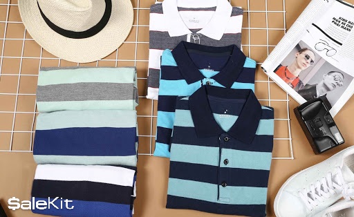 kinh doanh quần &aacute;o