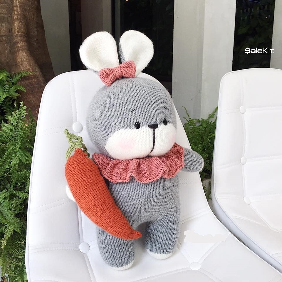 kinh doanh đồ handmade