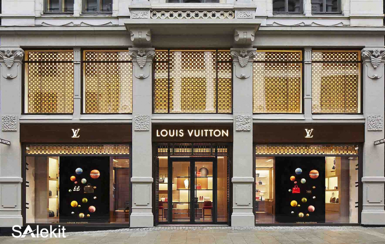 ban hang cho nguoi giau