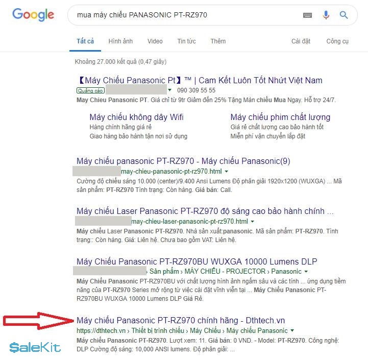 kinh doanh c&oacute; cần thiết phải tạo website kh&ocirc;ng