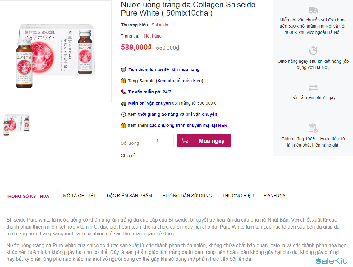 mới kinh doanh c&oacute; cần thiết phải tạo website b&aacute;n h&agrave;ng