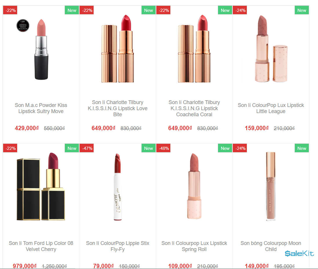 mới kinh doanh c&oacute; cần thiết phải tạo website b&aacute;n h&agrave;ng