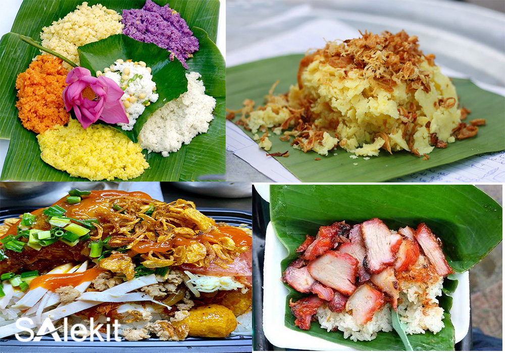 ban xoi can nhung gi