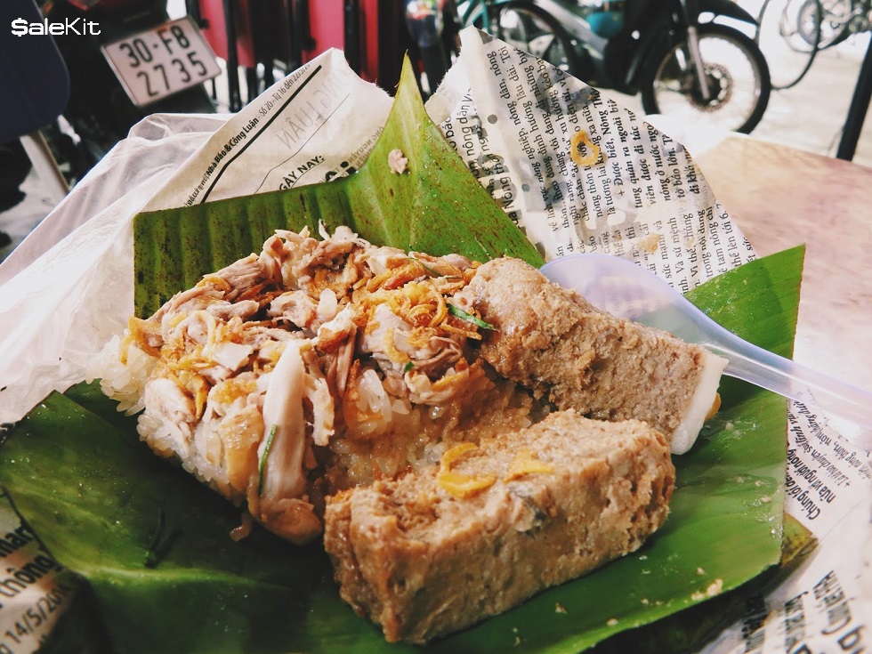 buôn bán gì với số vốn ít