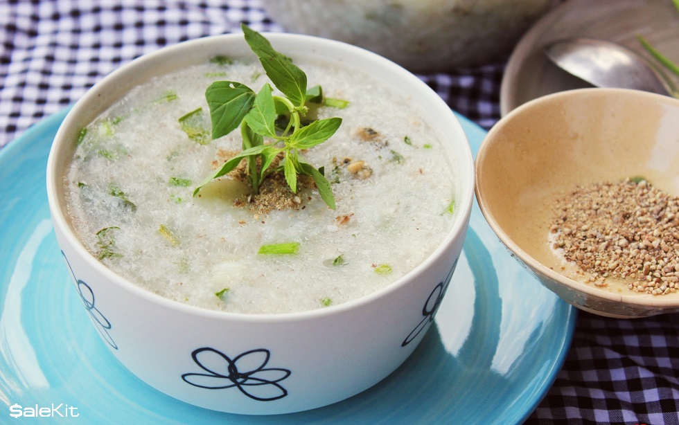 buôn bán nhỏ tại nhà