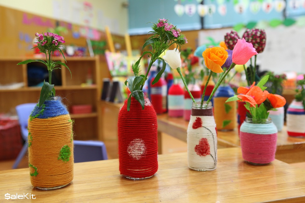 buôn bán nhỏ tại nhà