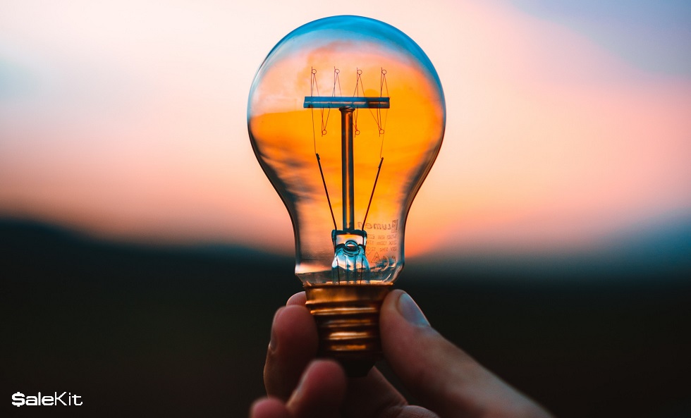 buôn bán với số vốn nhỏ