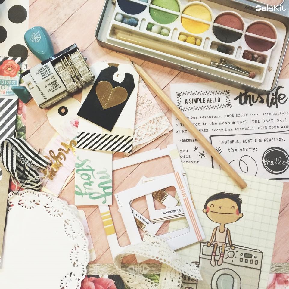 kinh doanh với số vốn nhỏ