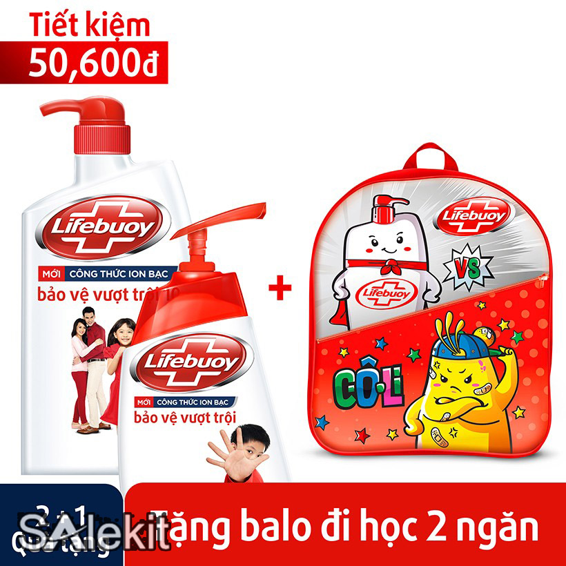 cac chuong trinh khuyen mai hay