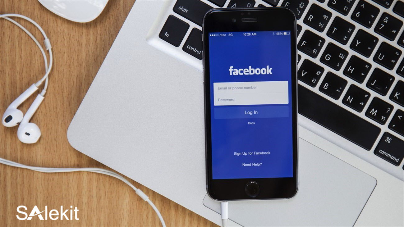 cach ban hang tren facebook