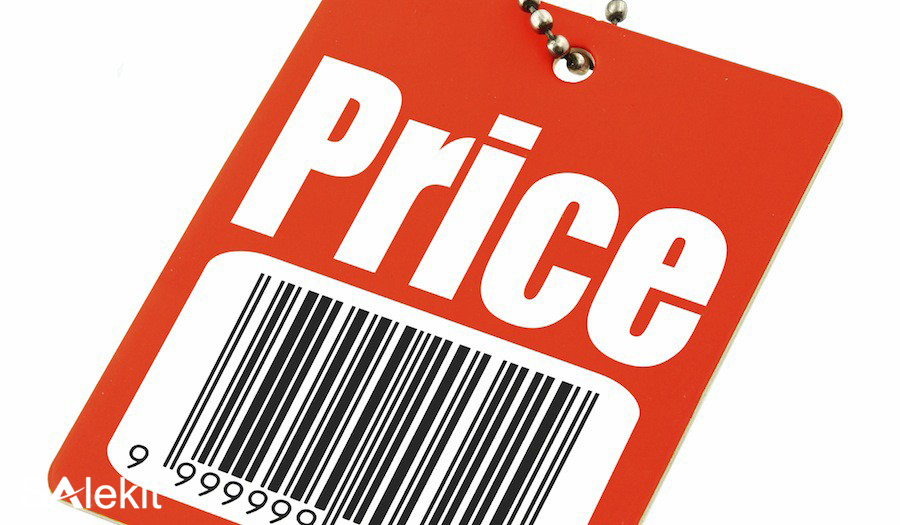 cach dinh gia san pham