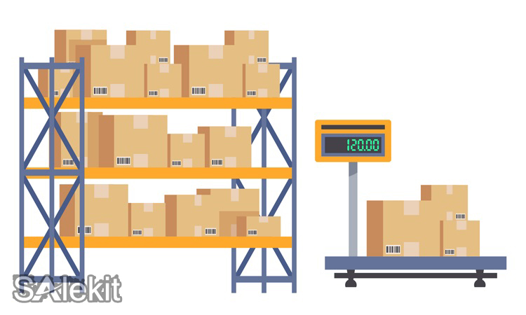 định gi&aacute; để giải ph&oacute;ng h&agrave;ng tồn kho