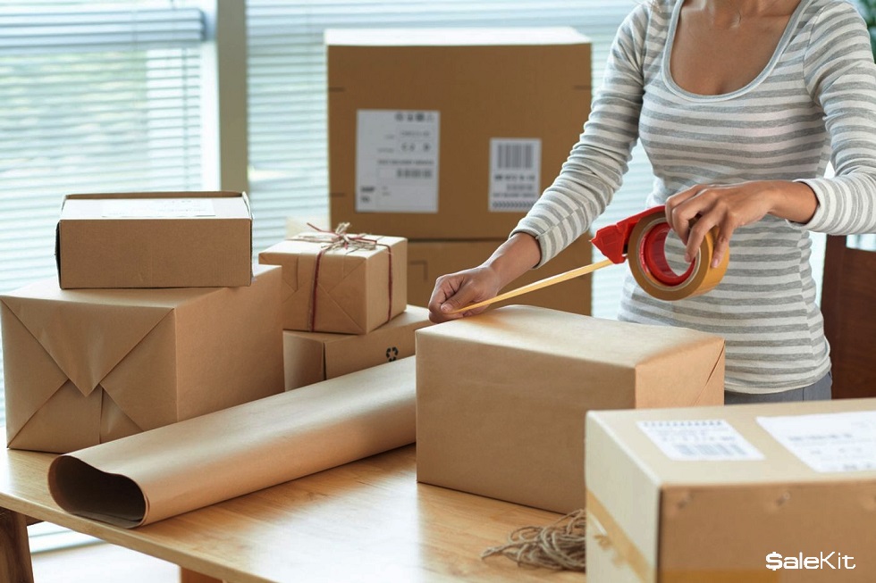 c&aacute;ch gửi h&agrave;ng qua bưu điện