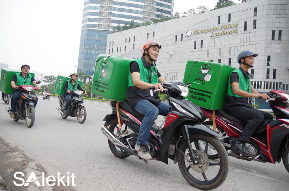 cach kiem tien nhanh nhat trong mot ngay