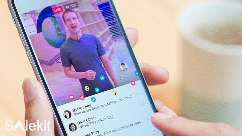 cach live stream ban hang hieu qua