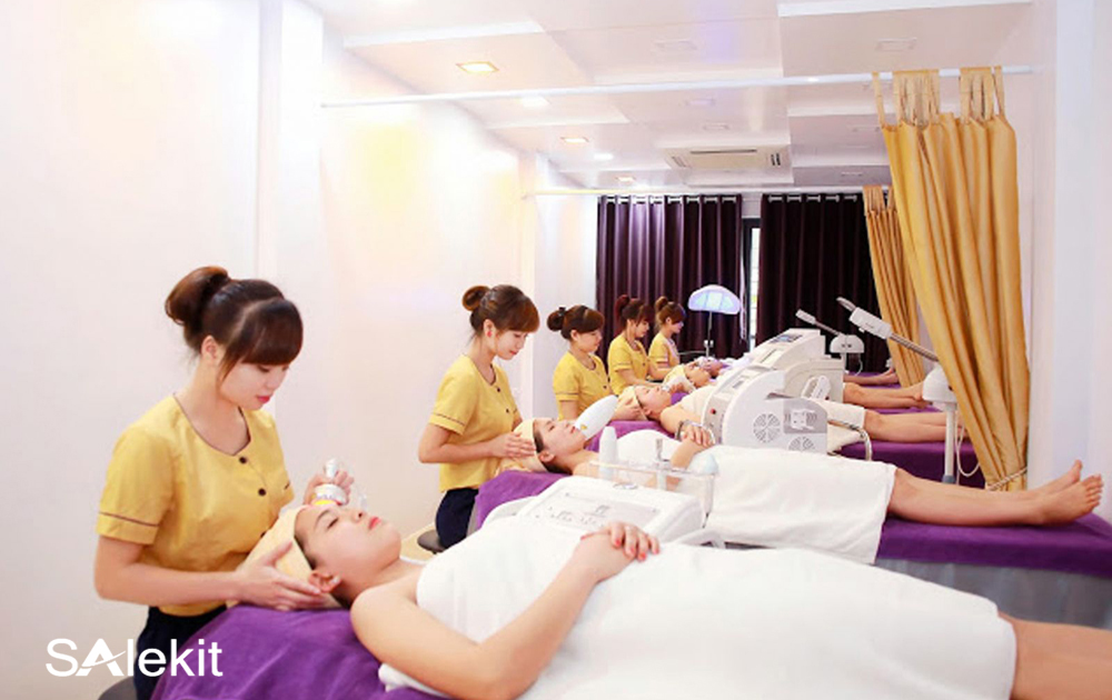 cach quan ly spa hieu qua