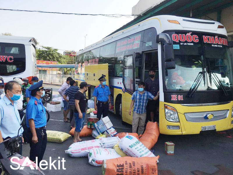 cach ship hang di tinh
