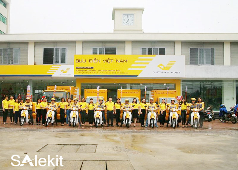 cach ship hang di tinh