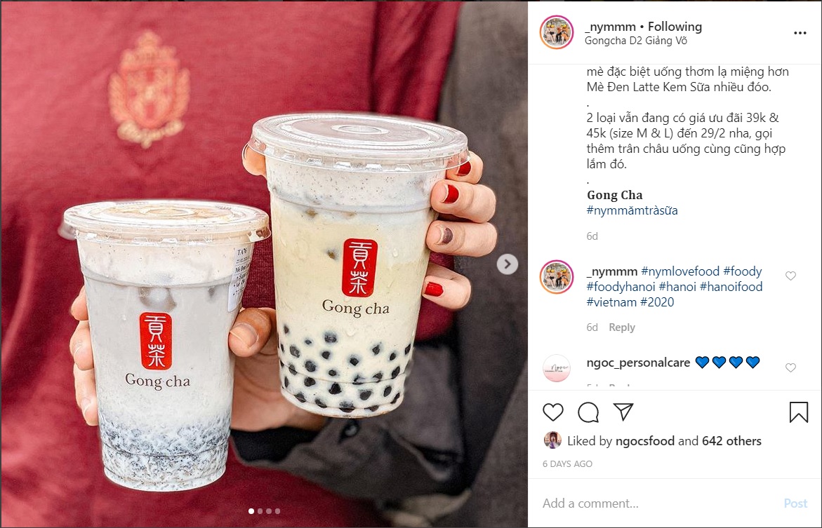 c&aacute;ch sử dụng hastag