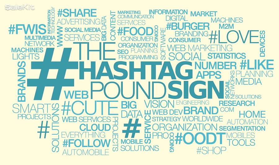 c&aacute;ch sử dụng hastag tr&ecirc;n Instagram