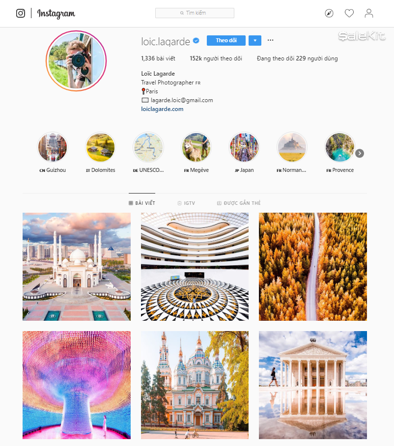 c&aacute;ch tăng follow instagram