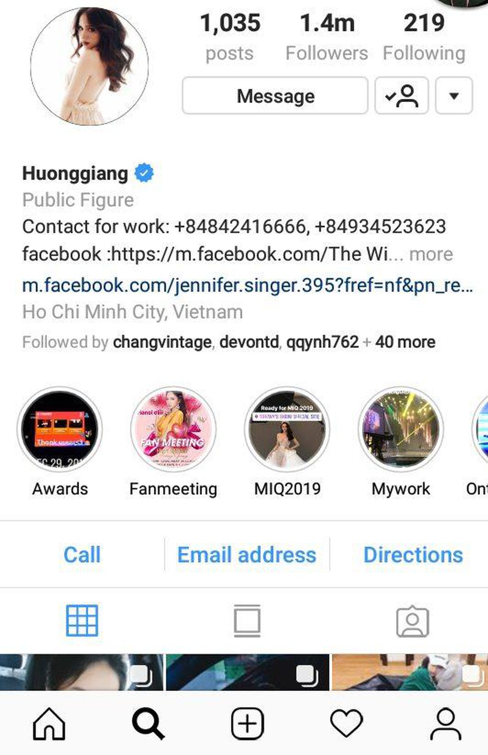 c&aacute;ch tăng follow instagram