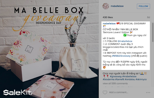 c&aacute;ch tăng lượt follow tr&ecirc;n instagram miễn ph&iacute;