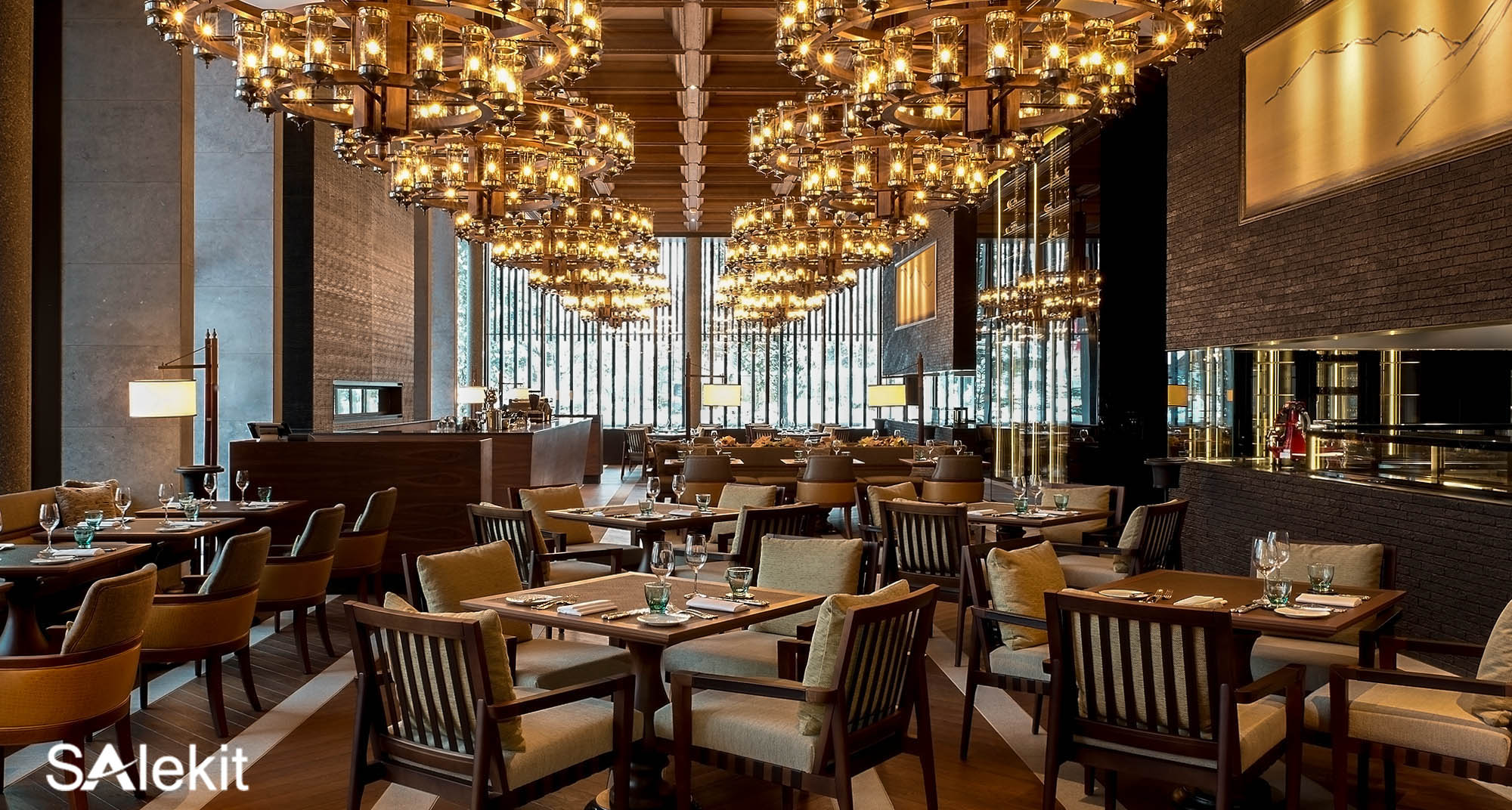 cach thu hut khach hang den nha hnag