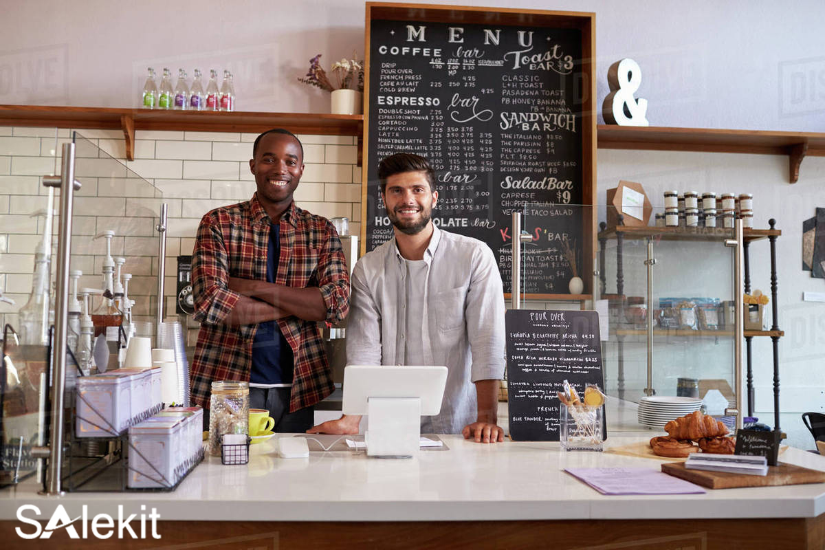 cach thu hut khach hang den quan cafe