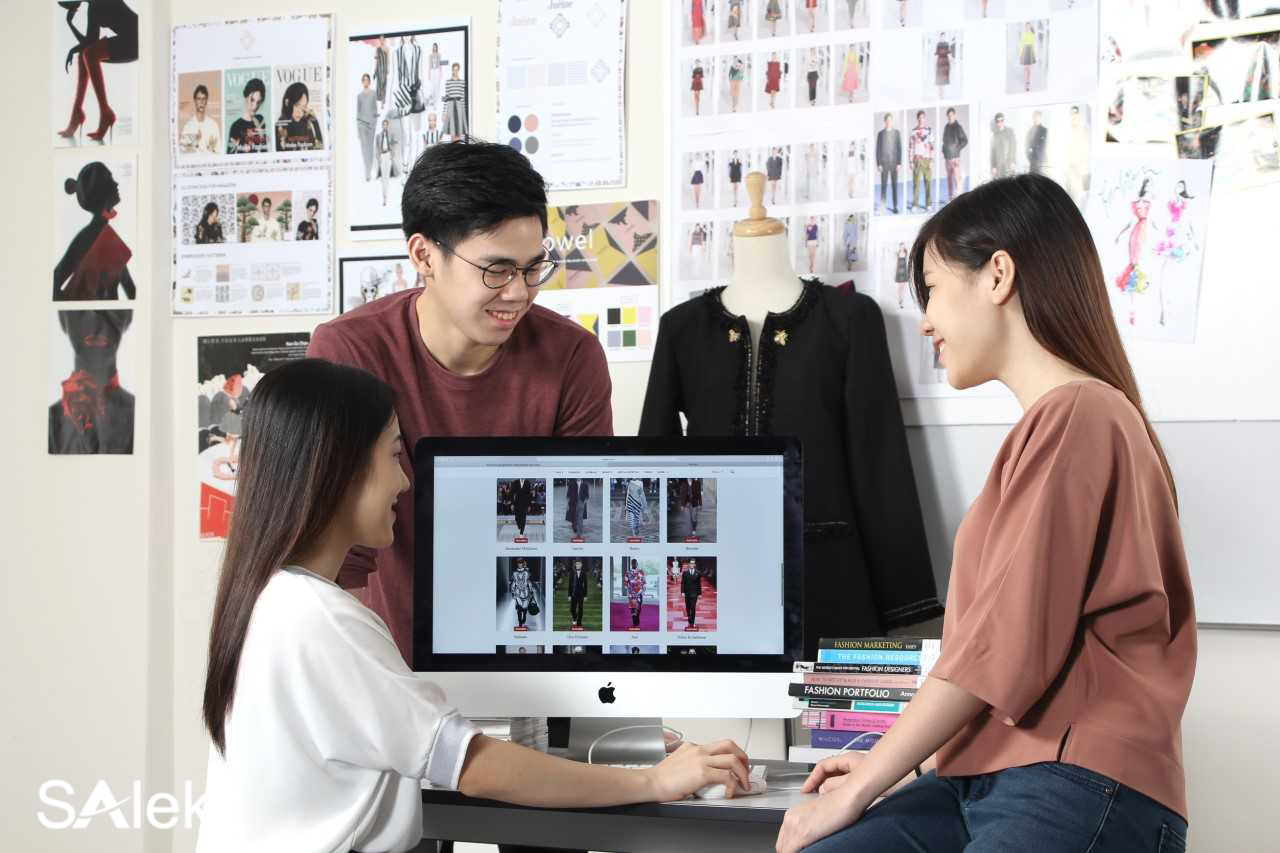 cach thuyet phuc khach hang mua quan ao