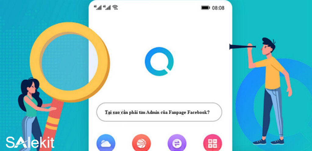 cach tim admin cua fanpage facebook