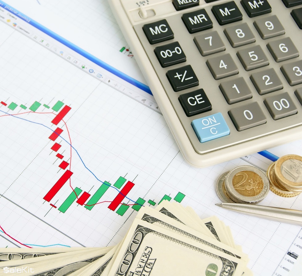 cách tính giá vốn hàng bán