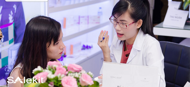 cach tu van ban hang my pham