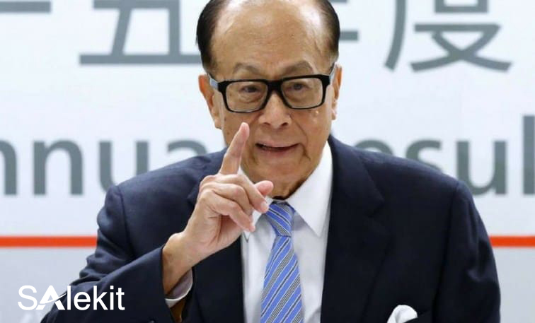 cau chuyen kinh doanh thanh cong