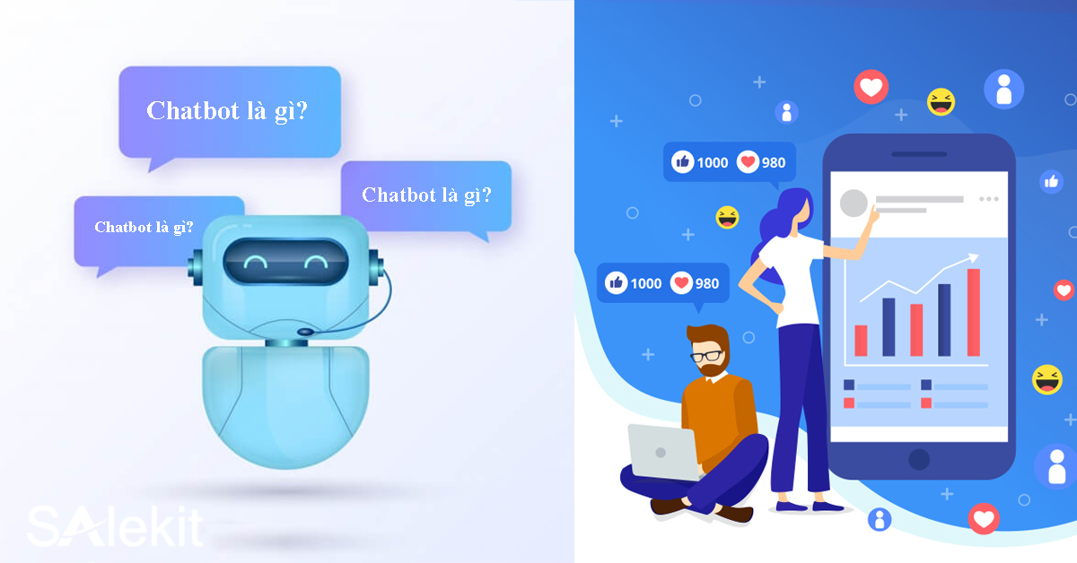 chatbot la gi