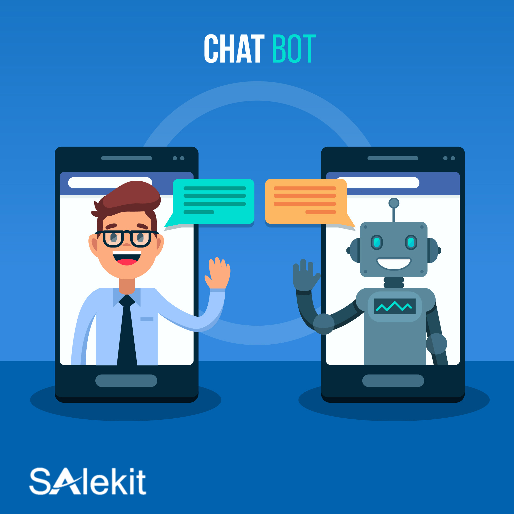 chatbot la gi