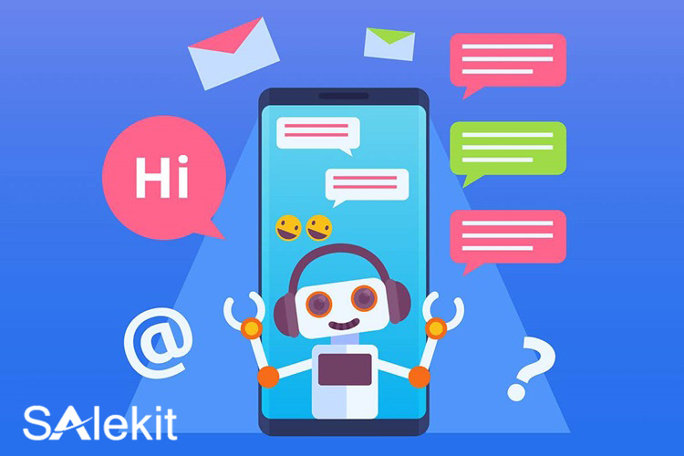 chatbot la gi