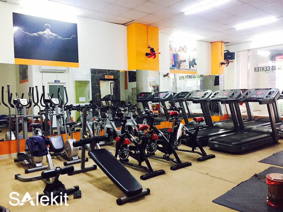 chi phi mo phong tap gym