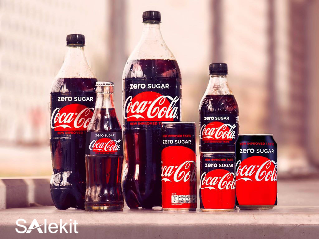 chien luoc kinh doanh cua coca cola