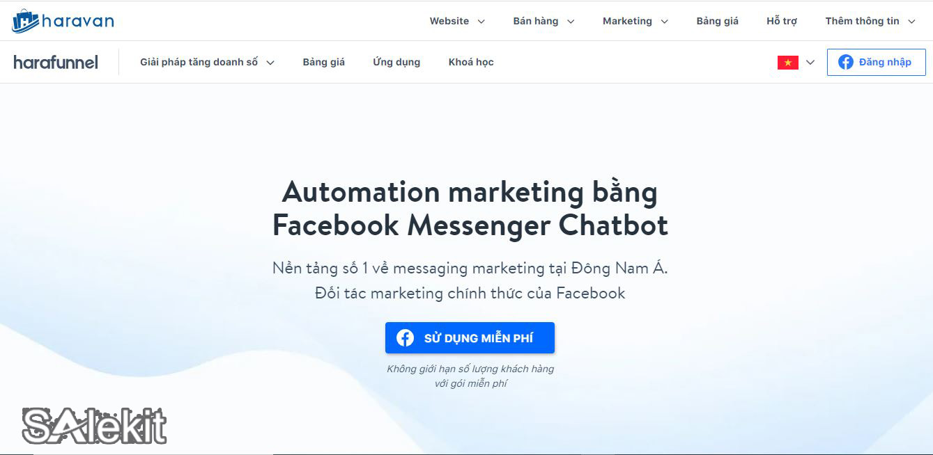 cong cu chatbot hieu qua nhat hien nay