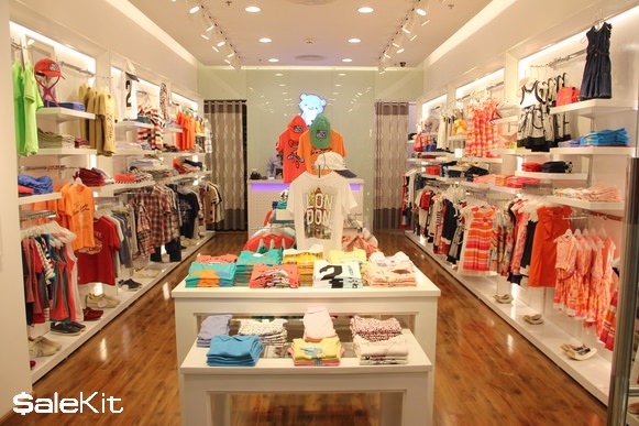 X&acirc;y dựng v&agrave; quản l&yacute; cửa h&agrave;ng b&aacute;n lẻ