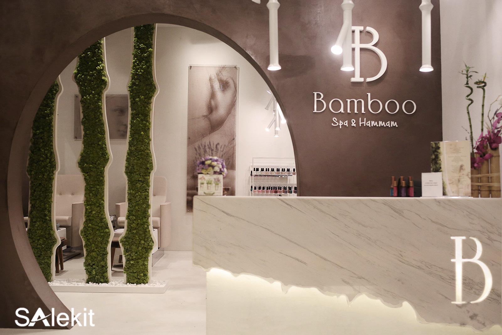 dat ten spa theo ten tieng anh