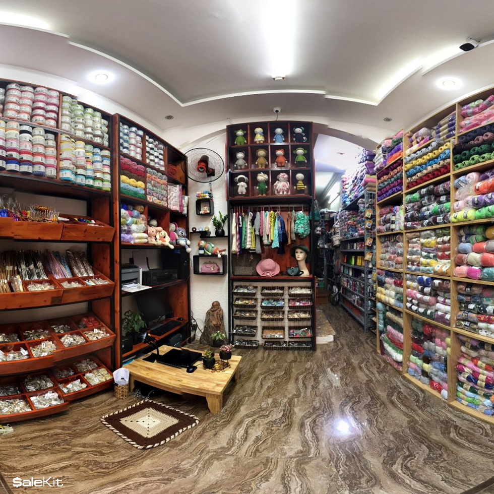 shop b&aacute;n đồ handmade ở h&agrave; nội