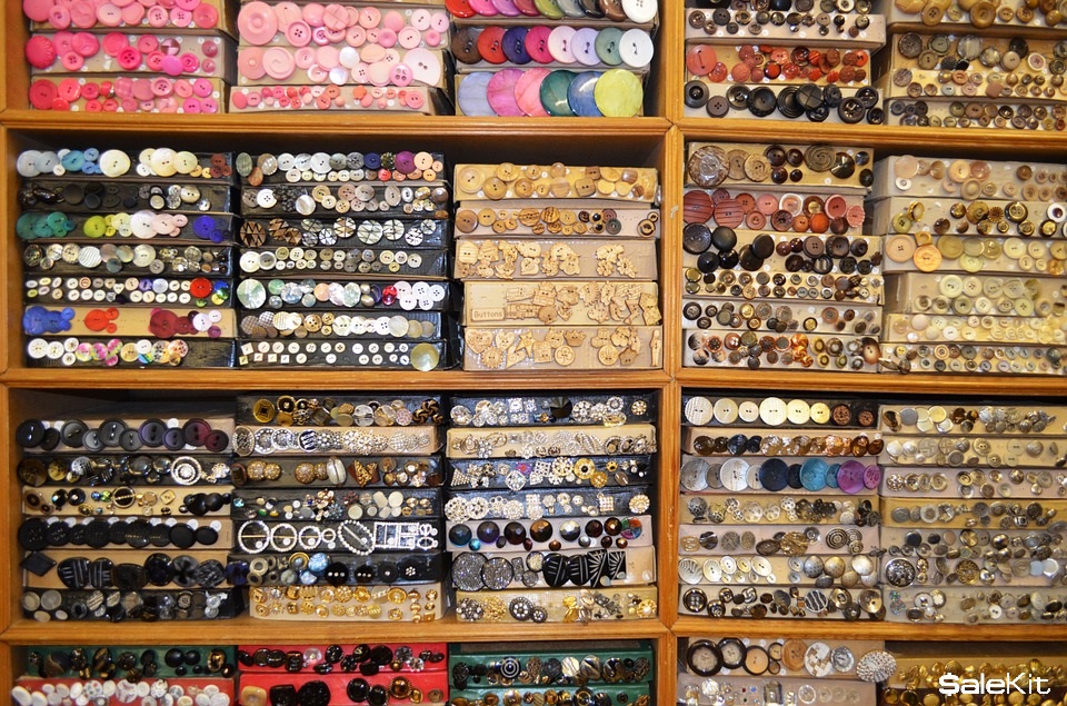 chợ b&aacute;n đồ handmade