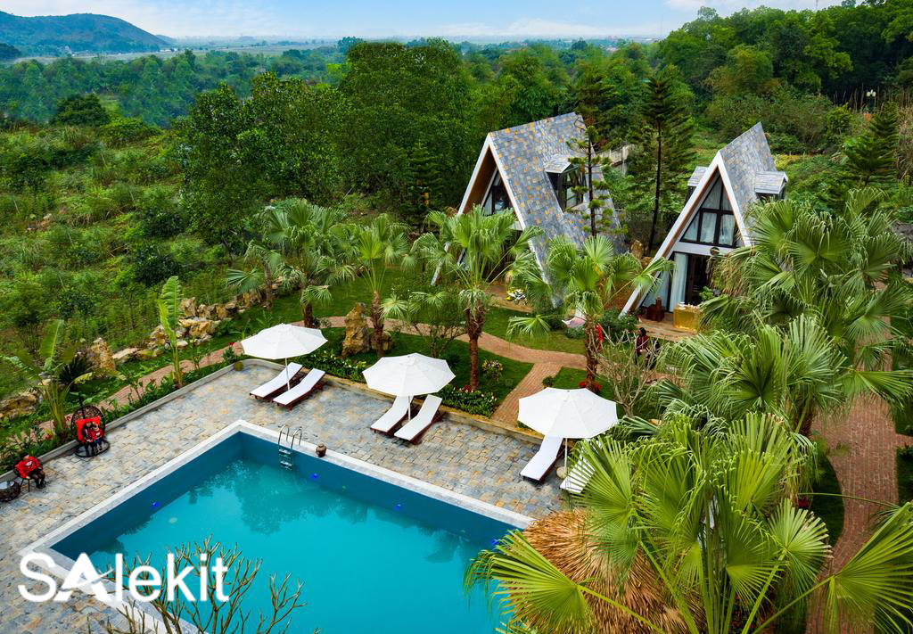 dia diem mo spa cham soc me va be