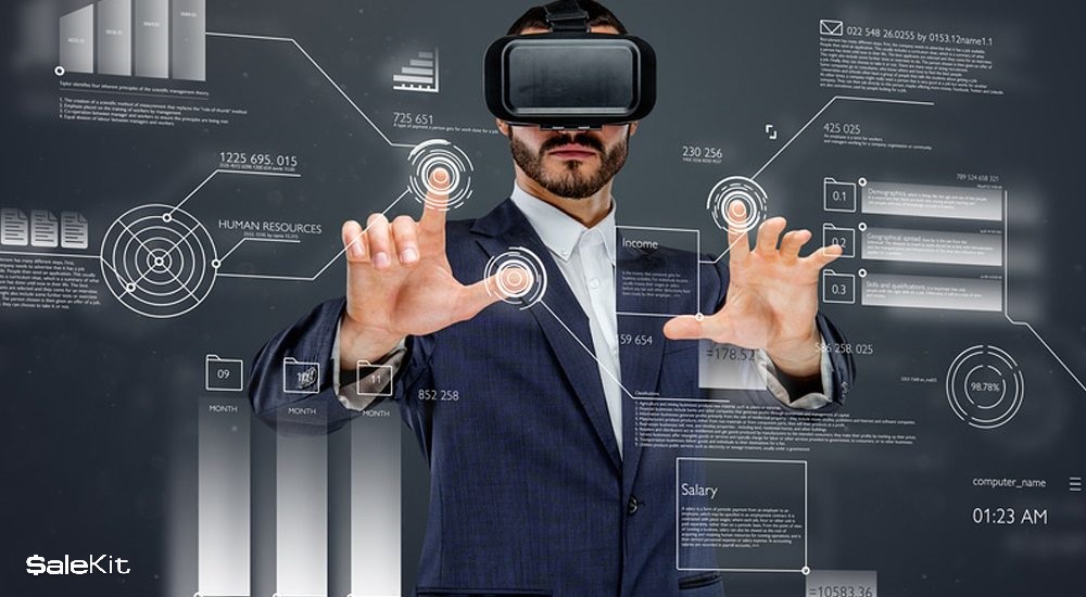 xu hướng Marketing trong năm 2020