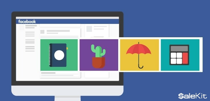 Định dạng quảng c&aacute;o Facebook