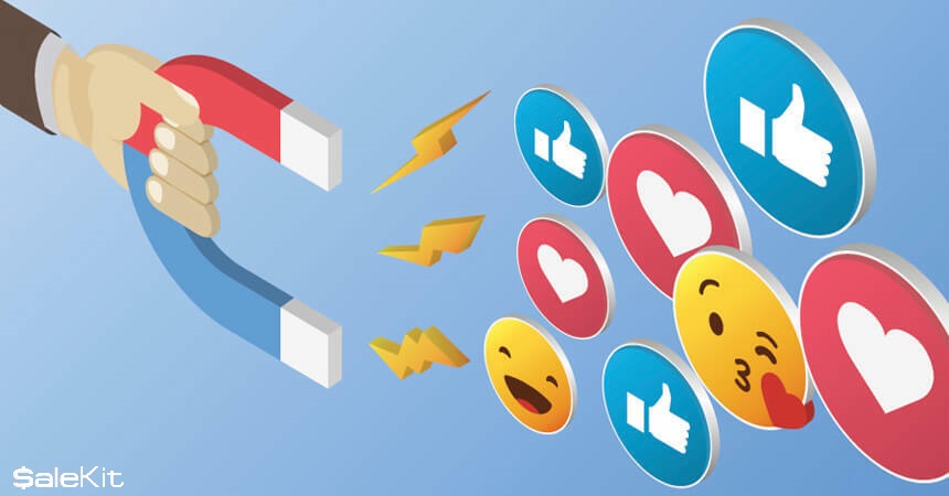 Quảng c&aacute;o Facebook tăng Like cho Fanpage