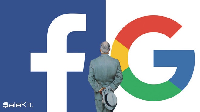 Google Ads v&agrave; Facebook Ads, đ&acirc;u l&agrave; nơi kinh doanh tốt nhất?